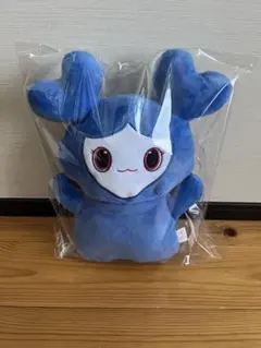 TWICE LOVELYS GiGO ぬいぐるみパペット ♡ツウィ♡