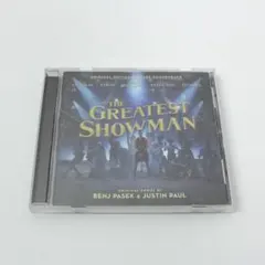 THE GREATEST SHOWMAN グレイテスト・ショーマン サントラ