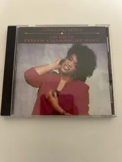 2026年最新】Love Come Down Evelyn Kingの人気アイテム - メルカリ
