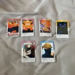 僕のヒーローアカデミア スナップマイド3 バラ売り⭕️