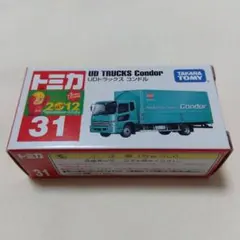 2026年最新】タカラトミー トミカ No．31の人気アイテム - メルカリ