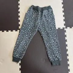 ヒョウ柄 ボトムス