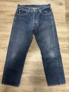 【美品】Levi's 501 W34 L30 メキシコ製