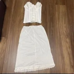 ブライダルインナーセット B75