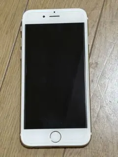 iPhone 6s ゴールド 本体