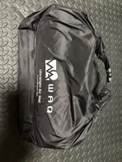 2026年最新】WAQ Ultra Light AirMat ウルトラライトエアマット