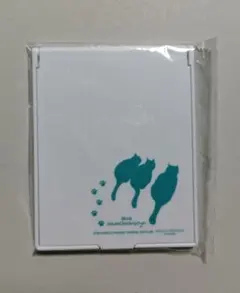 上國料萌衣 BDイベグッズ 2016 折りたたみミラー