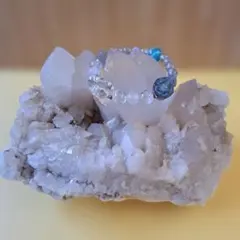 天然石　パワーストーンブレスレット