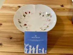 ウェッジウッド ワイルドストロベリー パステル マリアージュボウル S（ピンク）