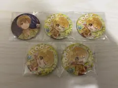 るぅとくん 2020 Summer 缶バッジ