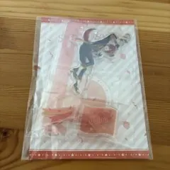 すとぷり ゆらゆらアクリルスタンド 莉犬