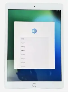 iPad第7世代 32GB Wi-Fiモデル 動作良好