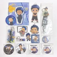 青峰大輝 45点セット - メルカリ