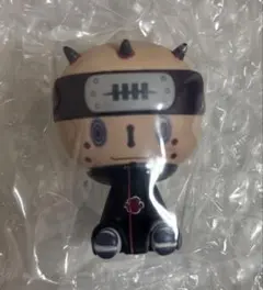 一番くじナルト疾風伝輪廻の嘆きと平和の懸け橋 G賞 ちょこのっこフィギュア