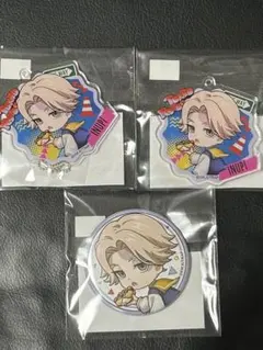 東京リベンジャーズ まるくじ アメリカンポップ 乾