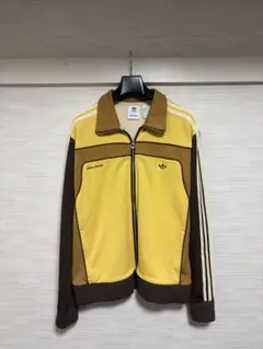 2025年最新】wales bonner adidas ジャケットの人気アイテム - メルカリ