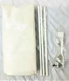 ベビー蚊帳　かや　未使用　日本製　西川産業