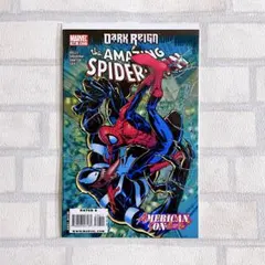 アメコミ "SPIDER-MAN"