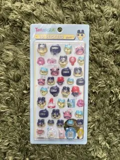 まとめ買いで☆割引☆たまごっちボンボンドロップシール