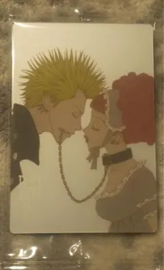 矢沢あい　ウエハース　パラダイスキス　VR-20