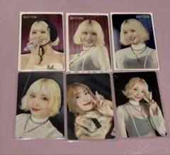 MISIMO HAUTE COUTURE モモ トレカ