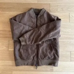 nonnative STUDENT BLOUSON SHEEP LEATHER - メルカリ