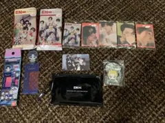 ENHYPEN グッズセット フォトカードなど