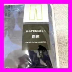 【新品】Marimekko × UNIQLO　レギンス（サイズ90）
