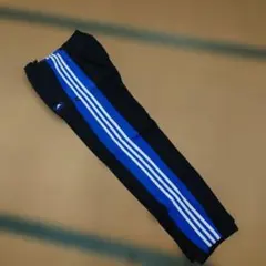 adidasジャージズボン・未使用・サイズL・レトロ