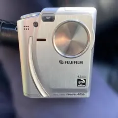 2026年最新】FINEPIX 4700Zの人気アイテム - メルカリ