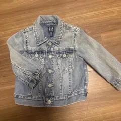 GAP デニムジャケット 18-24ヶ月