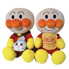 アンパンマン、あんぱんまん、コキンちゃん、こきんちゃん、クリスマス、プレゼント