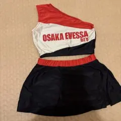 2025年最新】大阪エヴェッサ チアの人気アイテム - メルカリ