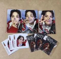 HIMP FC盤川西拓実 セルカコンプ