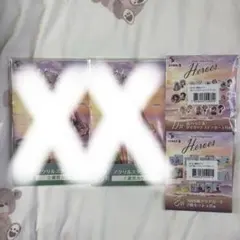 叢雲カゲツ にじさんじHEROES海の家くじグッズ