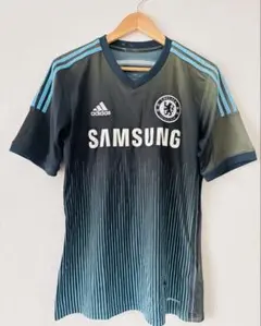 Chelsea チェルシー adidas ユニフォーム Samsung