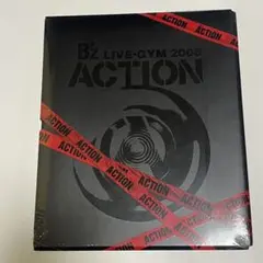 b'z パンフレット