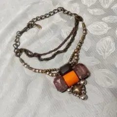 コスチュームジュエリーHIROKO KOSHINO