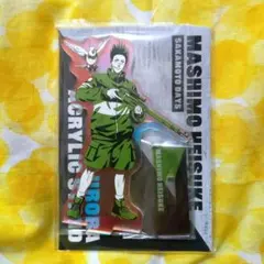 【眞霜平助】アクリルスタンド 「SAKAMOTO DAYS」