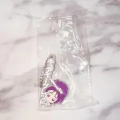 プリキュアオールスターズ カプセルラバーマスコット キュアイーグレット