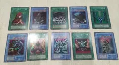 り*う様 遊戯王 ダークセレモニーエディション まとめ売り10枚