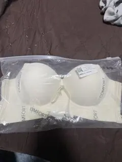 盛れるブラ