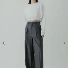 2025年最新】biotop yo スウェットの人気アイテム - メルカリ