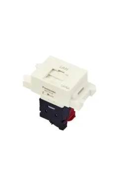 WZ7519情報モジュラージャック(CAT6A) パナソニック