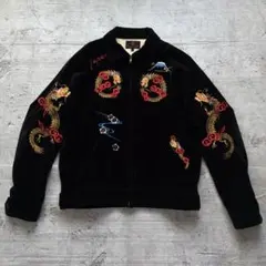 2026年最新】cropped heads スカジャンの人気アイテム - メルカリ