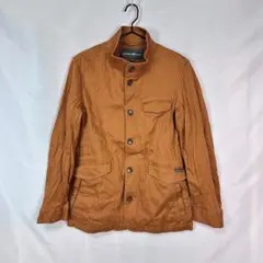 Eddie Bauer エディバウアー　サファリジャケット　ユニセックス