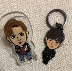 佐藤大樹 セット