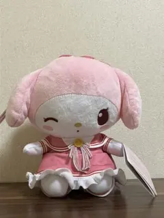 マイメロ×カードキャプターさくら ぬいぐるみ