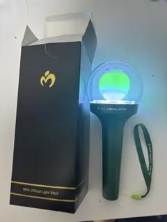 Mrs. GREEN APPLE オフィシャルペンライト　りんご