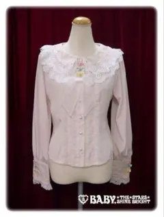 2026年最新】baby the stars shine bright ブラウスの人気アイテム